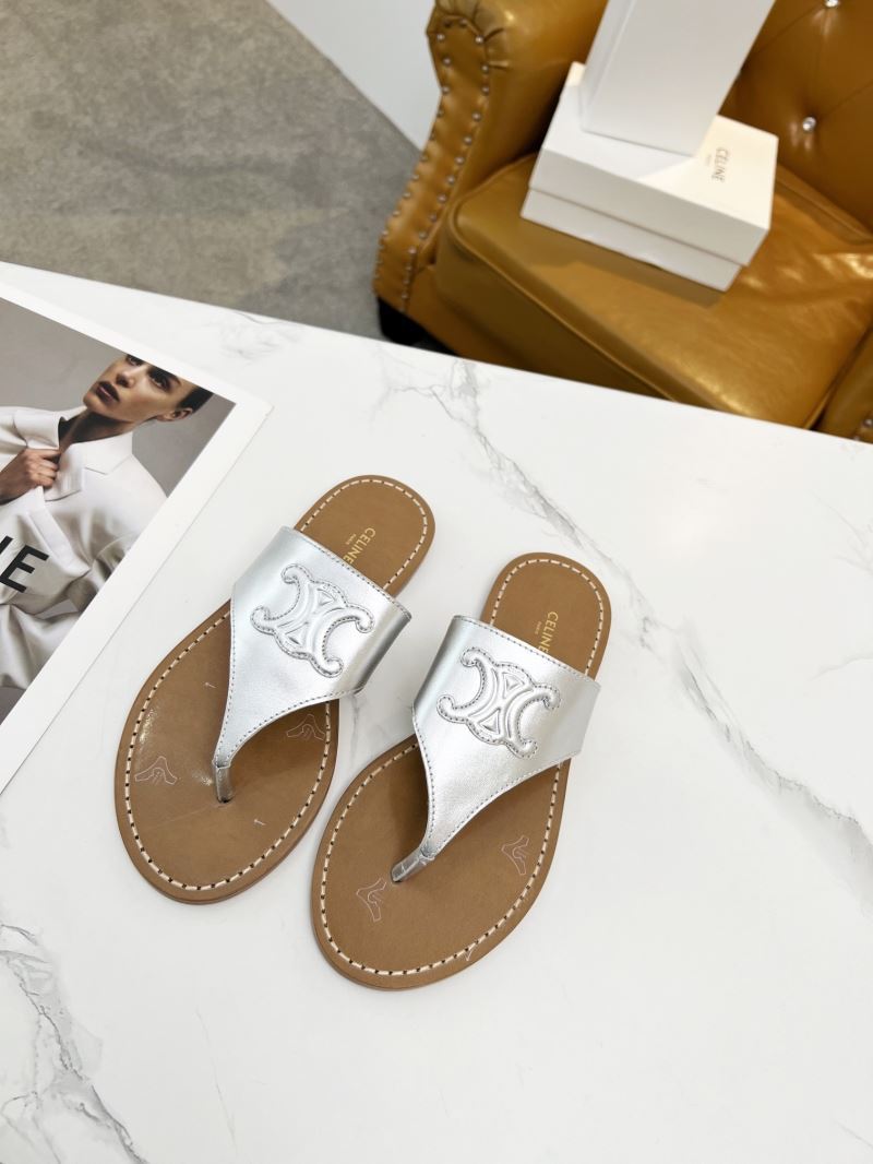 Celine Sandals